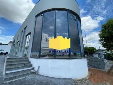 Ponto Comercial para alugar, 63m² no Jardim Brasil, Americana
