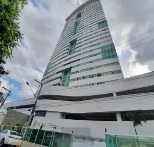 Apartamento com 4 Quartos à venda, 130m² no Maurício de Nassau, Caruaru
