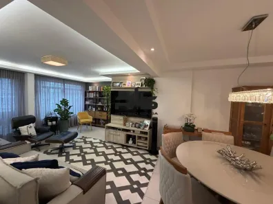Apartamento com 2 Quartos à venda, 122m² no Itaigara, Salvador