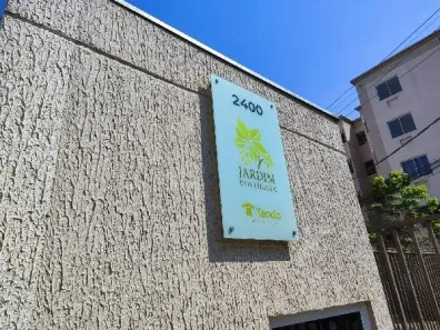 Apartamento com 2 Quartos à venda, 40m² no Santa Cruz, Rio de Janeiro