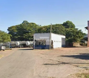 Sala Comercial para alugar, 30m² no Distrito Industrial, Uberlândia