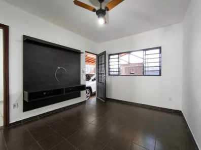 Casa com 3 Quartos à venda, 152m² no Parque Nossa Senhora das Dores, Limeira
