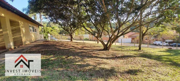Lote/Terreno à venda, 3608m² no Condomínio Portal das Hortências, Atibaia
