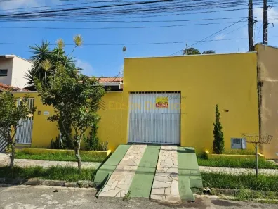 Casa com 3 Quartos à venda, 135m² no Residencial Campo Belo, Pindamonhangaba