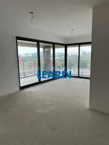 Apartamento com 3 Quartos à venda, 120m² no Centro Comercial Jubran, Barueri