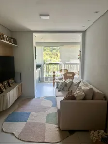 Apartamento com 2 Quartos à venda, 67m² no Vila Andrade, São Paulo