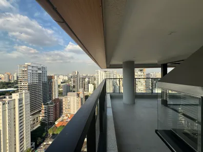 Cobertura com 4 Quartos à venda, 284m² no Moema, São Paulo