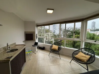 Apartamento com 2 Quartos à venda, 75m² no Vila Nova, Novo Hamburgo
