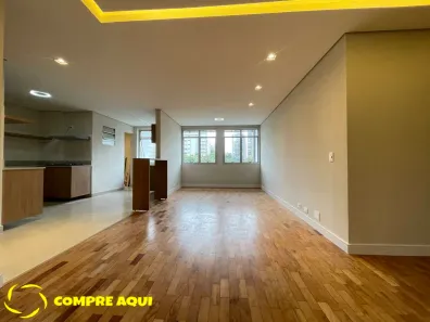 Apartamento com 3 Quartos à venda, 100m² no Paraíso, São Paulo