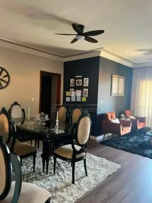 Apartamento com 3 Quartos à venda, 115m² no Remanso Campineiro, Hortolândia