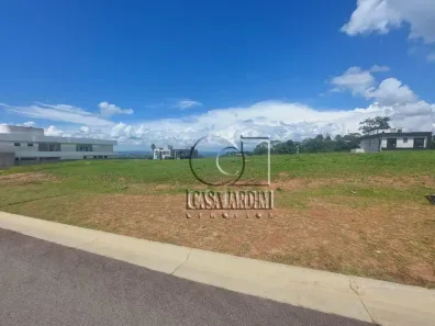 Lote/Terreno à venda, 560m² no Quintas do Ingaí, Santana de Parnaíba