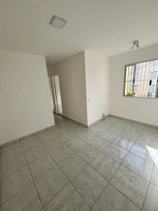 Apartamento com 2 Quartos à venda, 45m² no Jardim São Miguel, Ferraz de Vasconcelos