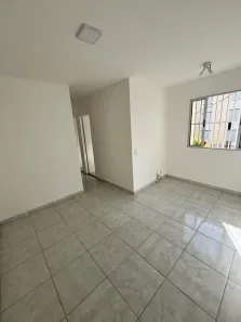 Apartamento com 2 Quartos à venda, 45m² no Jardim São Miguel, Ferraz de Vasconcelos