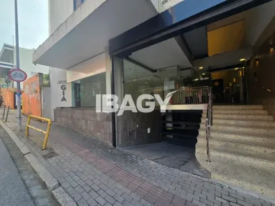 Ponto Comercial para alugar, 134m² no Centro, Florianópolis