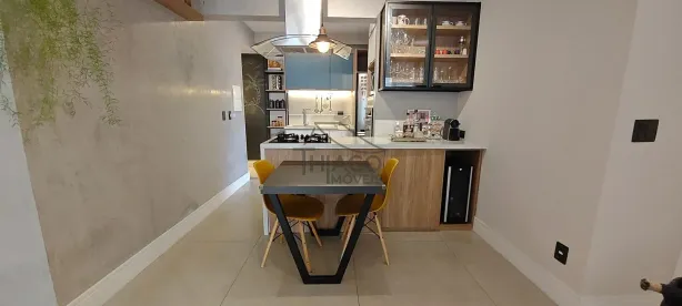 Apartamento com 2 Quartos à venda, 81m² no Cambuci, São Paulo