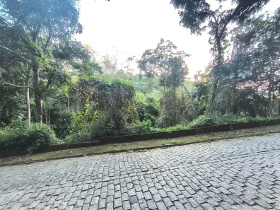 Lote/Terreno à venda, 4578m² no Suíssa, Ribeirão Pires