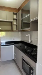 Apartamento com 3 Quartos à venda, 52m² no Santa Cândida, Curitiba