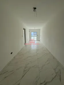 Apartamento com 2 Quartos à venda, 76m² no Guilhermina, Praia Grande