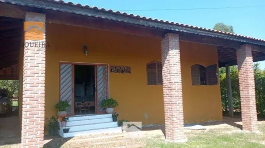 Fazenda/Sítio com 3 Quartos à venda, 125m² no Porto, Capela do Alto