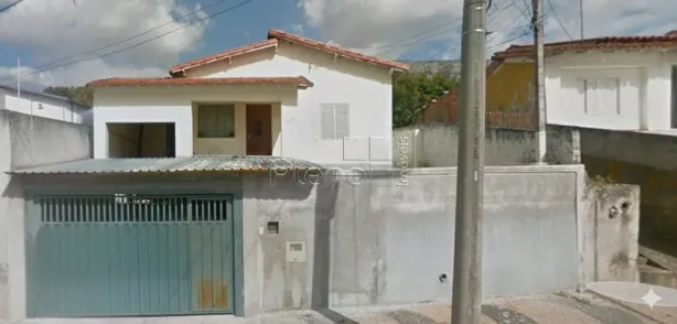 Casa com 3 Quartos à venda, 96m² no Jardim Chapadão, Campinas