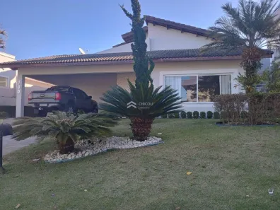 Casa de Condomínio com 3 Quartos para alugar, 290m² no Chácara do Remanso, Vargem Grande Paulista