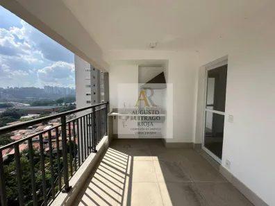 Apartamento com 4 Quartos à venda, 136m² no Jardim Dom Bosco, São Paulo