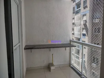 Apartamento com 3 Quartos à venda, 75m² no Mutondo, São Gonçalo