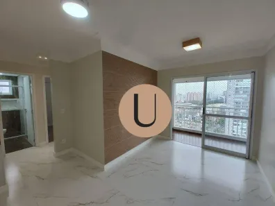 Apartamento com 3 Quartos à venda, 83m² no Centro, São Caetano do Sul