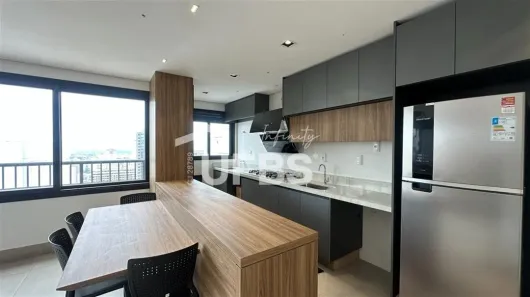 Apartamento com 2 Quartos à venda, 86m² no Setor Bueno, Goiânia