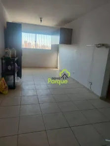 Kitnet com 1 Quarto à venda, 32m² no Liberdade, São Paulo