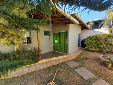 Casa com 3 Quartos à venda, 155m² no Vale Verde Ville II, Lagoa Santa