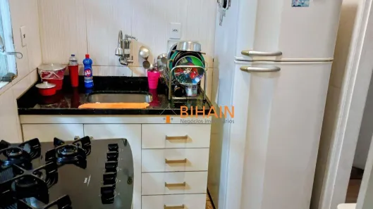 Casa de Condomínio com 2 Quartos à venda, 65m² no Havaí, Belo Horizonte