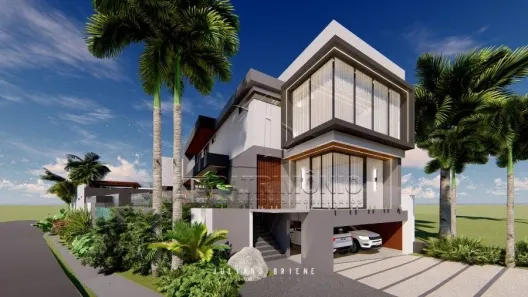 Casa de Condomínio com 4 Quartos à venda, 341m² no Jardim Residencial Chácara Ondina, Sorocaba