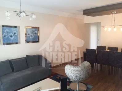Apartamento com 3 Quartos à venda, 107m² no Vila Todos os Santos, Indaiatuba