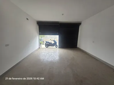 Ponto Comercial para alugar, 43m² no Parque São Matheus, Piracicaba