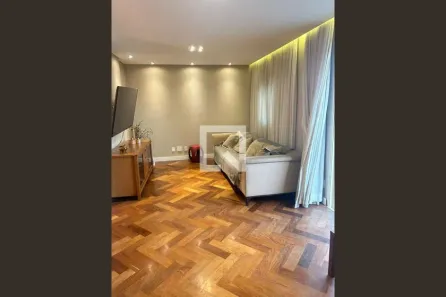 Apartamento com 3 Quartos à venda, 180m² no Santana, São Paulo