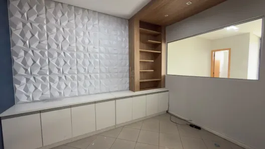 Sala Comercial para alugar, 46m² no Parque Residencial Aquarius, São José dos Campos