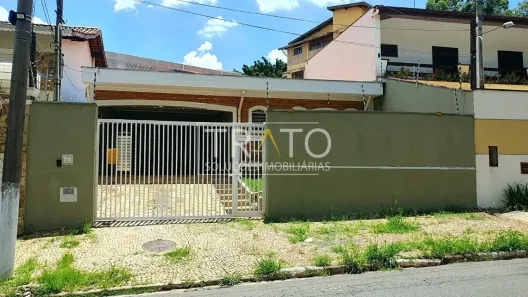 Casa com 3 Quartos à venda, 236m² no Jardim Guarani, Campinas