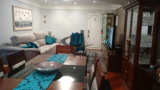Apartamento com 3 Quartos à venda, 131m² no Santa Paula, São Caetano do Sul