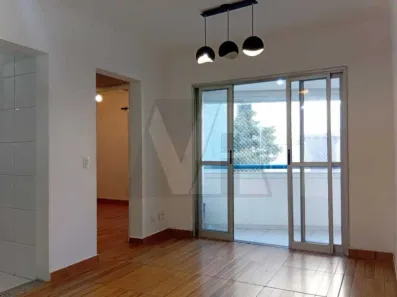 Apartamento com 1 Quarto à venda, 42m² no Consolação, São Paulo