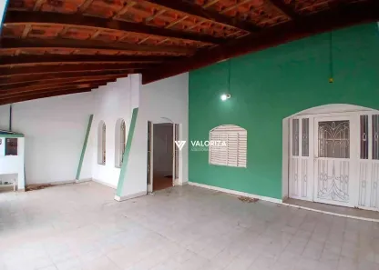 Casa com 3 Quartos para alugar, 285m² no Jardim Leocádia, Sorocaba