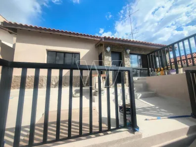 Casa com 3 Quartos à venda, 193m² no Sousas, Campinas