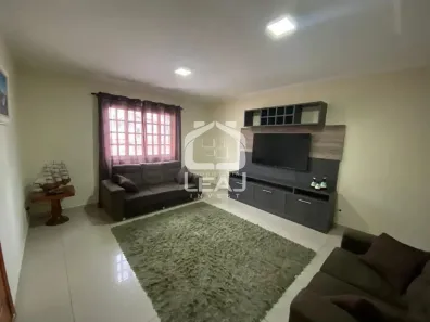 Sobrado com 3 Quartos à venda, 150m² no Parque Monte Alegre, Taboão da Serra