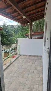 Casa com 2 Quartos para alugar, 43m² no Palmeiras, Belo Horizonte