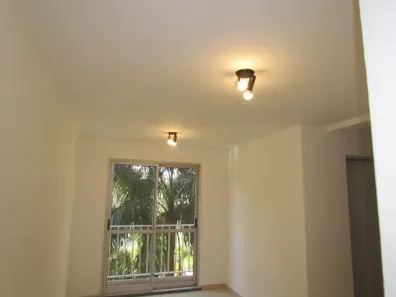 Apartamento com 2 Quartos para alugar, 50m² no Jardim Celeste, São Paulo