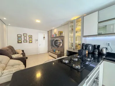 Apartamento com 2 Quartos à venda, 74m² no Liberdade, Novo Hamburgo
