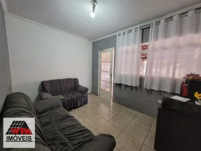 Casa com 2 Quartos à venda, 69m² no Vila Bela, Americana