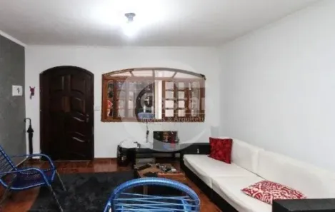 Sobrado com 4 Quartos à venda, 82m² no Mooca, São Paulo