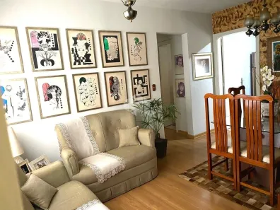 Apartamento com 3 Quartos à venda, 75m² no Mont Serrat, Porto Alegre