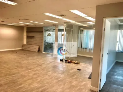 Sala Comercial para alugar, 149m² no Itaim Bibi, São Paulo